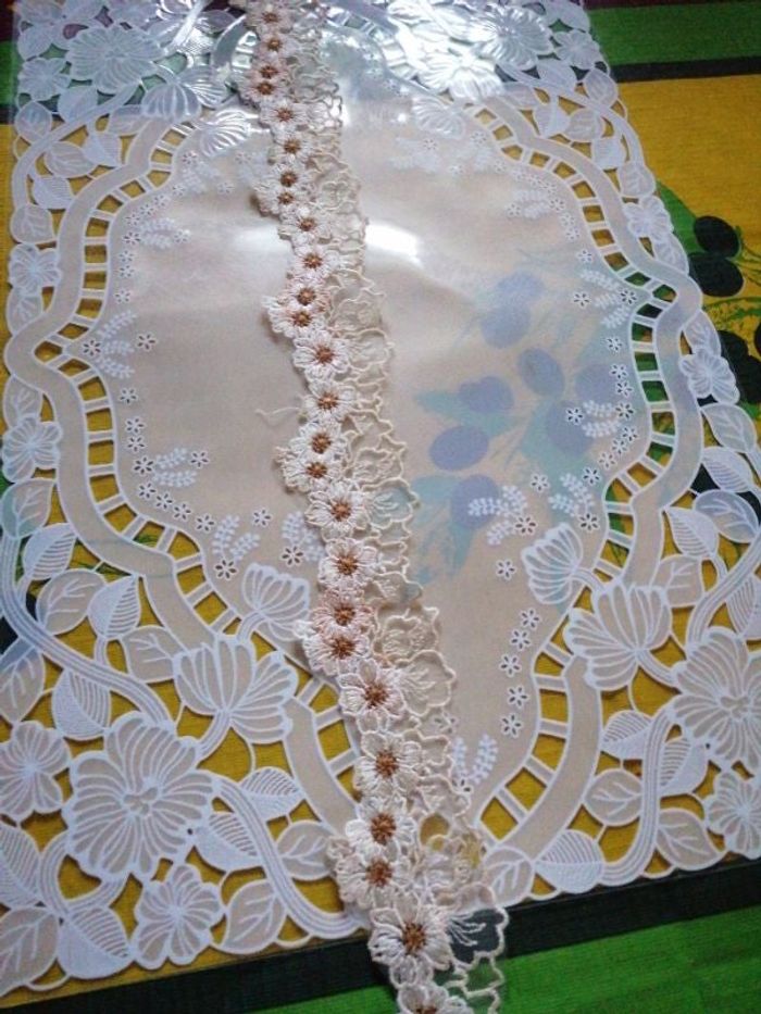 Dentelle