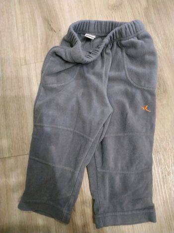 Jogging Decathlon