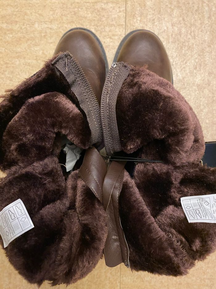 Bottines femme In extenso - photo numéro 4