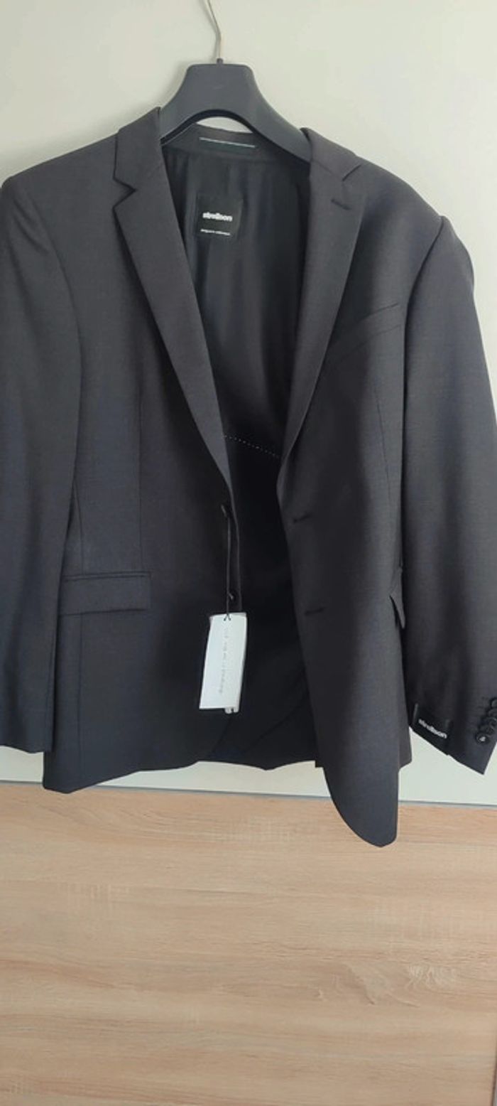 Veste de costume Strellson