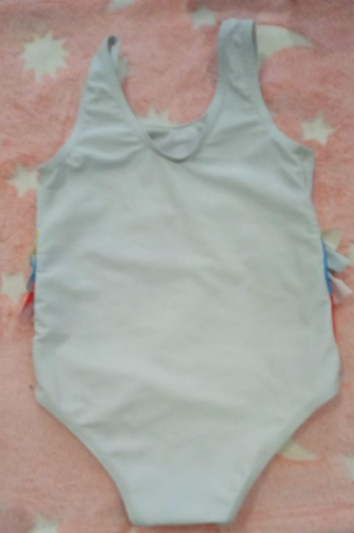 Maillot 1 pièce - photo numéro 2