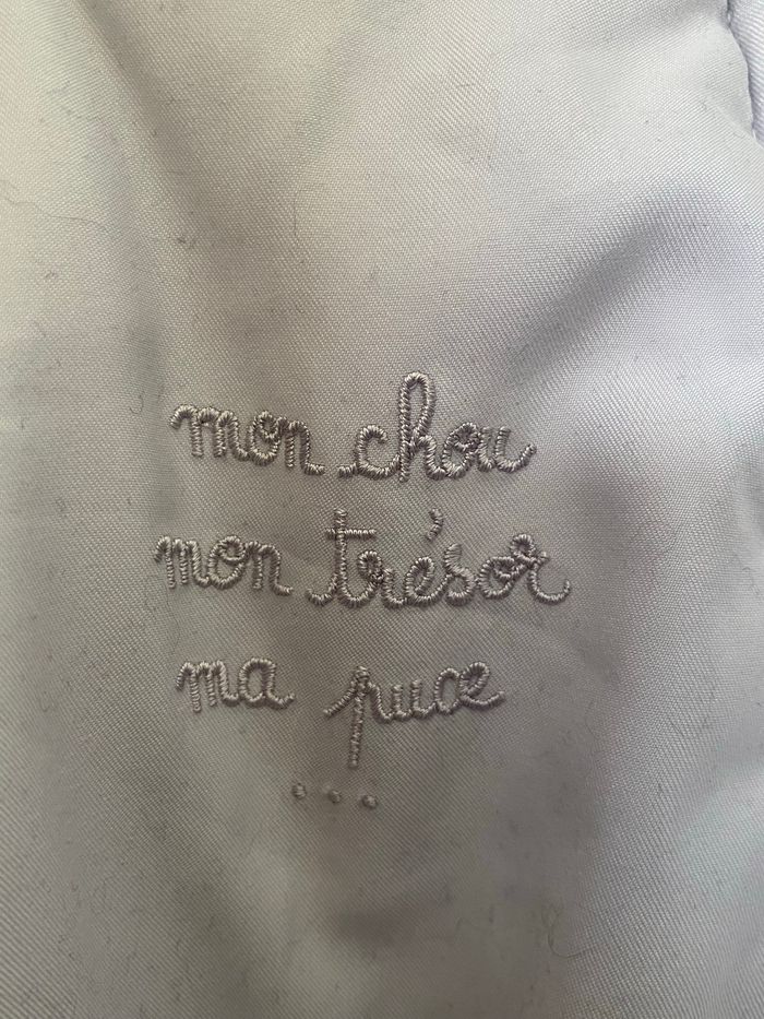 Combinaison Hiver - photo numéro 2