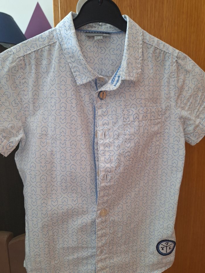 Chemise - photo numéro 5