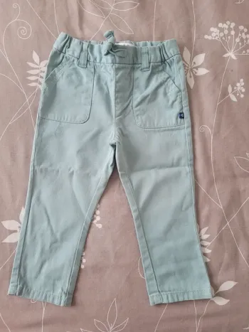Pantalon Creeks 2 ans