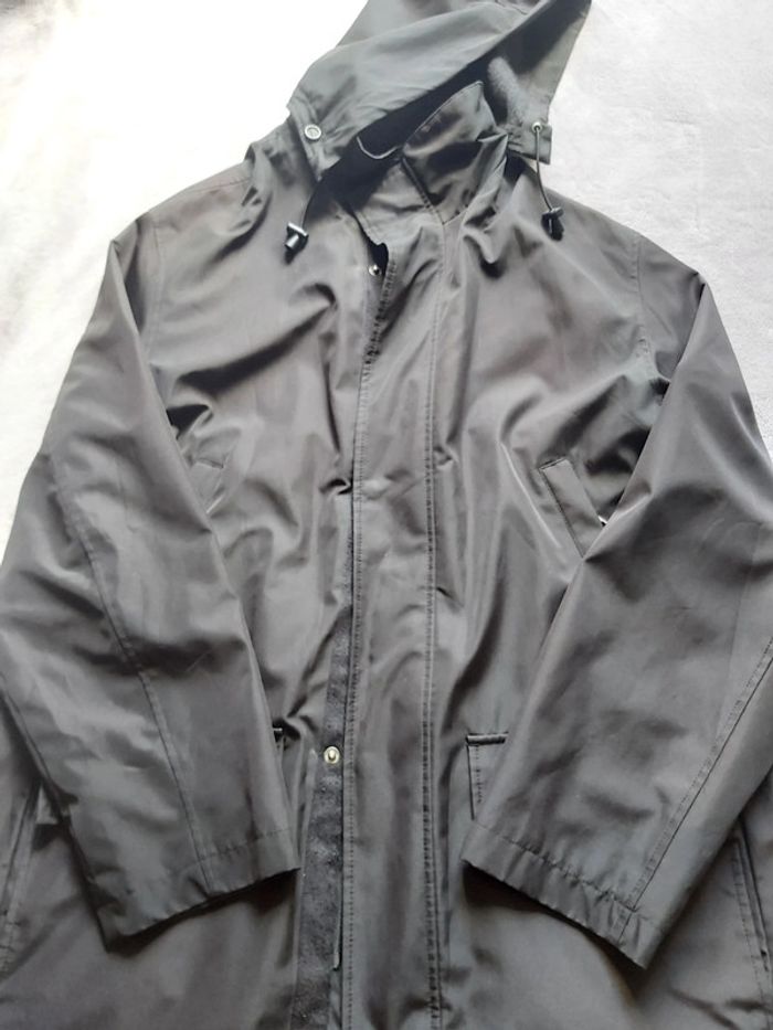 Blouson Été Homme - photo numéro 2
