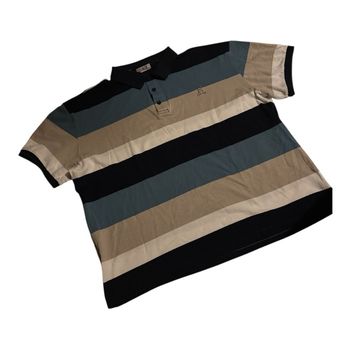 Polo Red Jack pour homme 