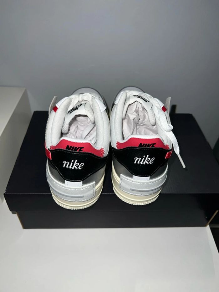 Basket Nike taille 38 unisex - photo numéro 5