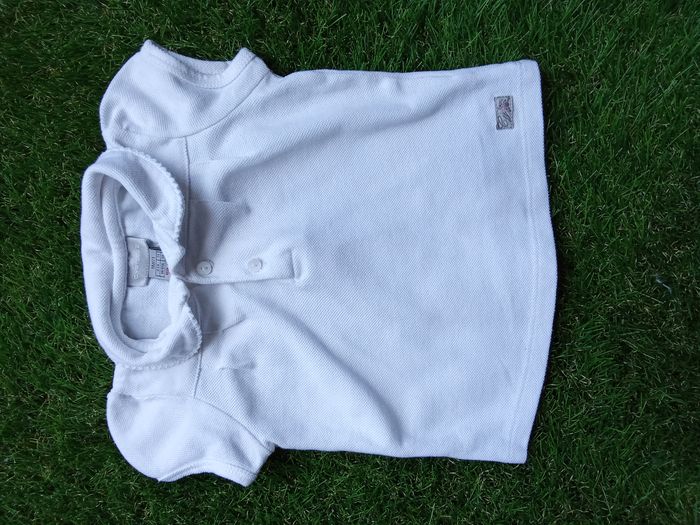 Polo Cyrillus - photo numéro 3