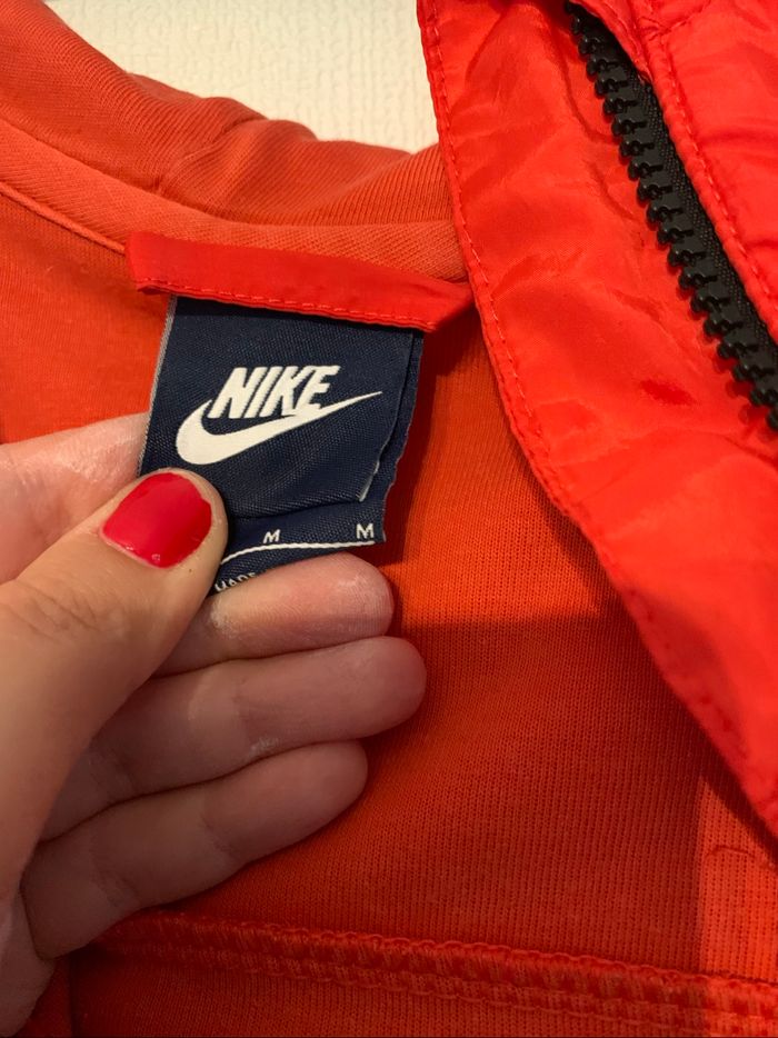 Veste de sport Nike - photo numéro 5