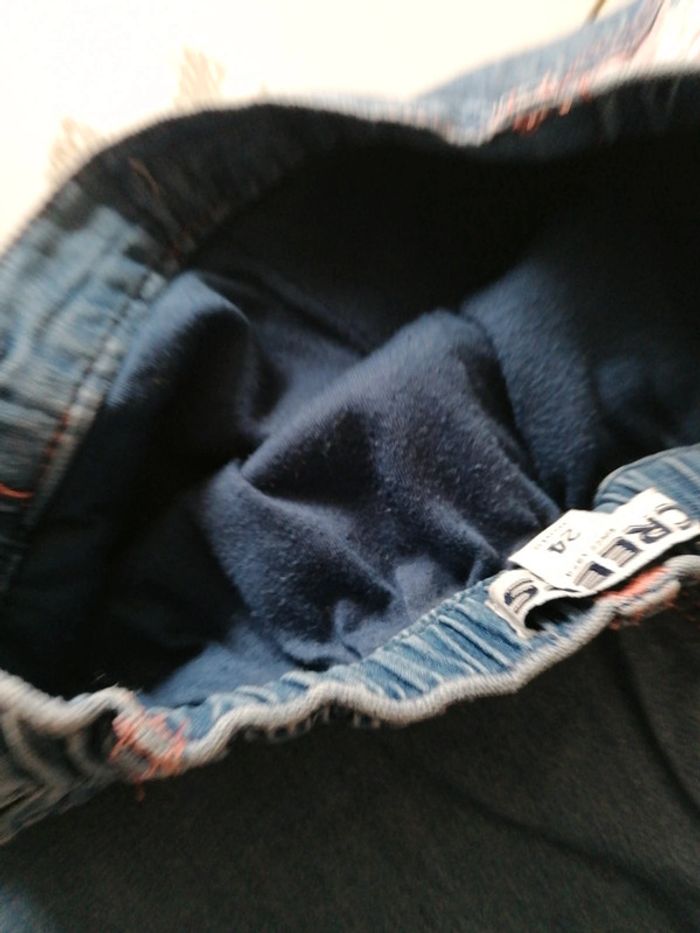 Jean's 2 ans - photo numéro 6