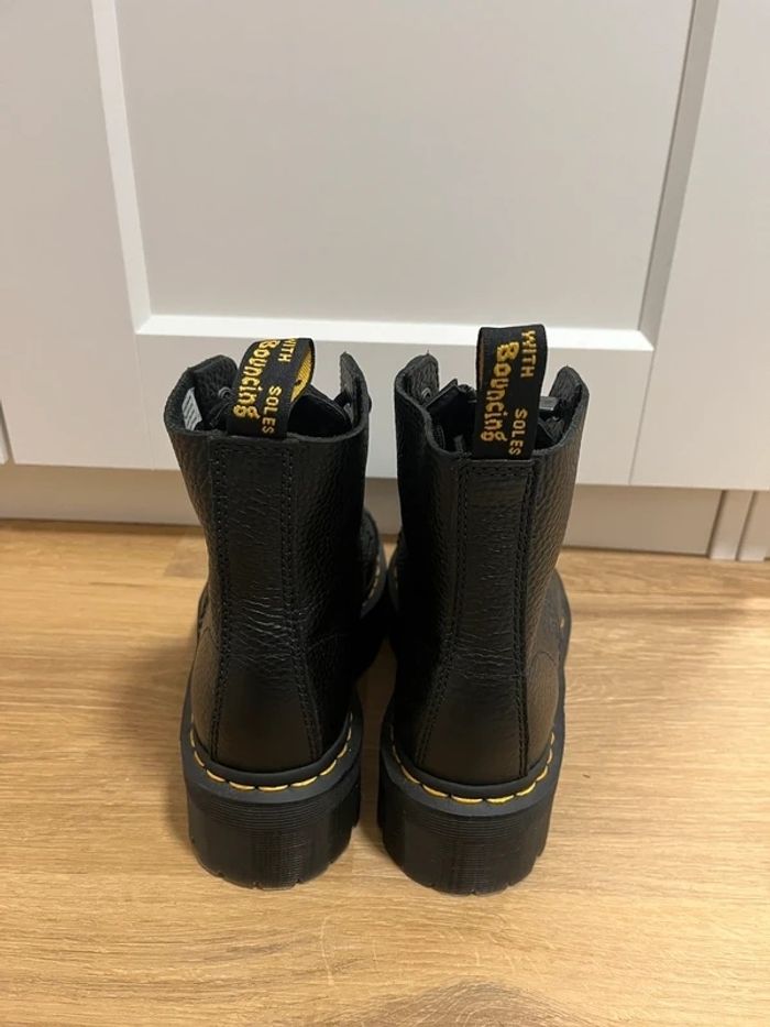 Dr.Martens Bottes - photo numéro 3