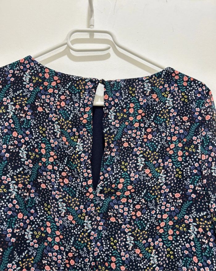 Blouse H&M avec doublure taille XS Neuve - photo numéro 5