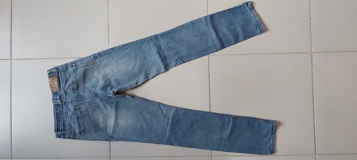 Jeans 14 ans - photo numéro 6