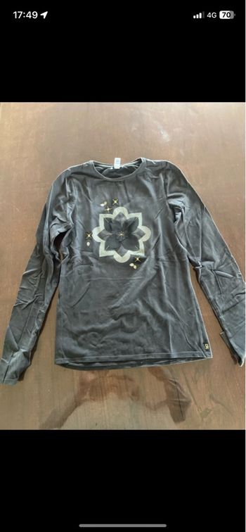 T shirt okaidi 12 ans 