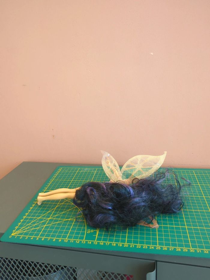 Disney Fairies Fira - photo numéro 3