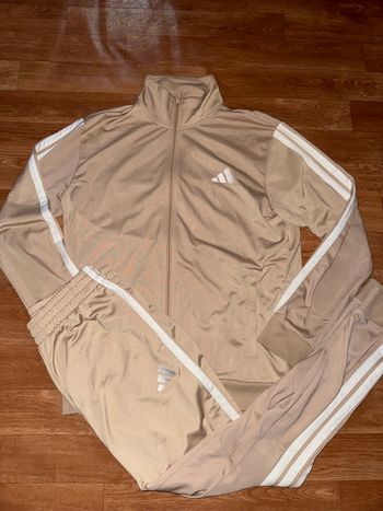 Ensemble Adidas M 