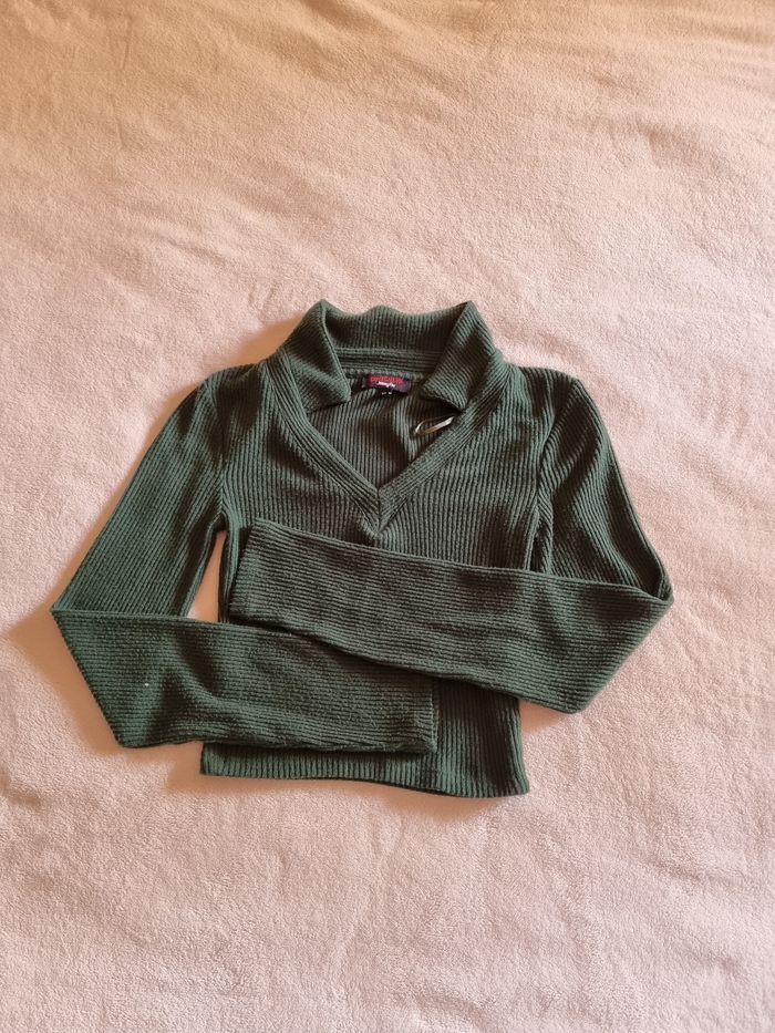 Top court - photo numéro 4