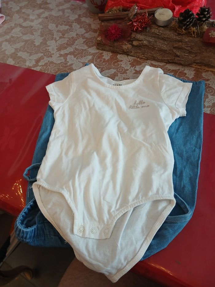 Vend lot vetement - photo numéro 5