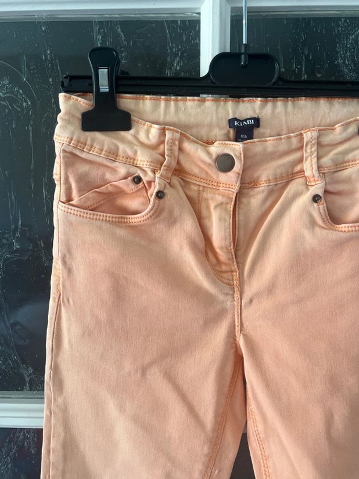 Pantalon Kiabi 10 ans - photo numéro 2