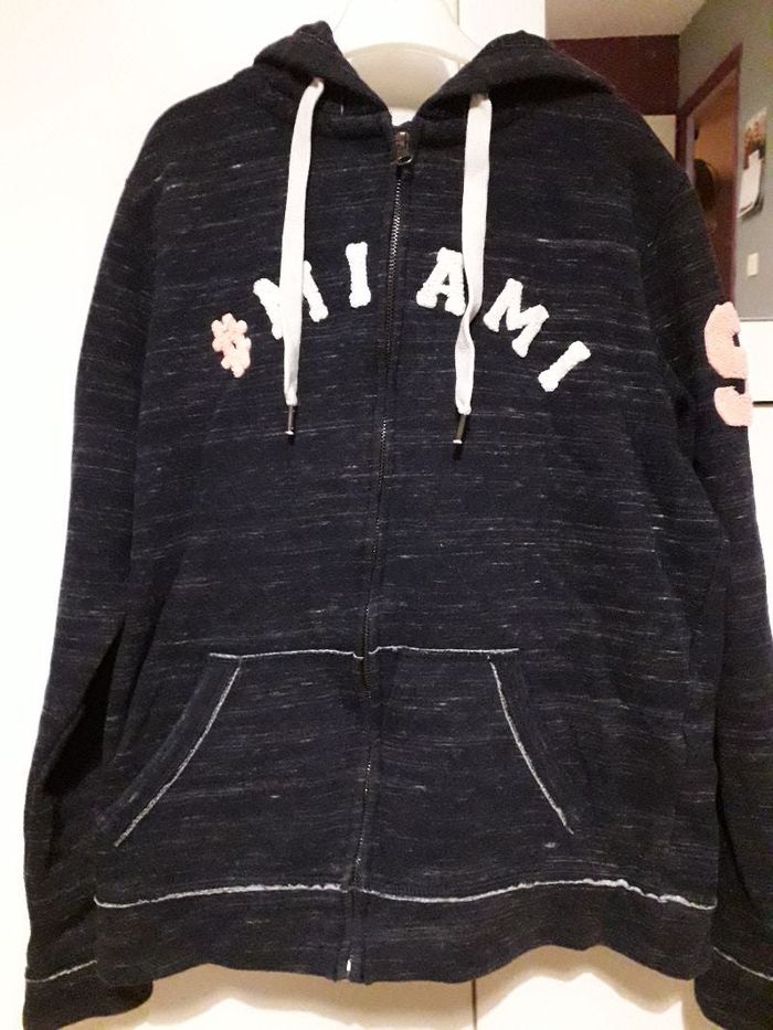 Veste femme