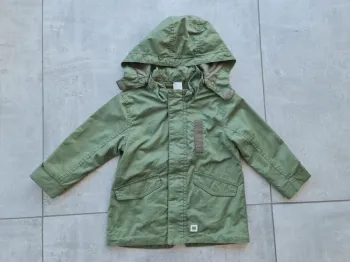 Veste légère été mi saison