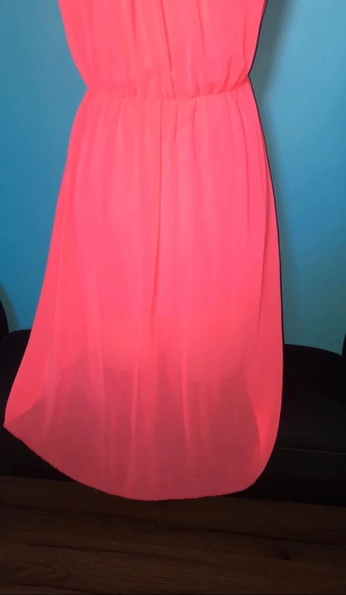 Robe femme 🌺 taille Unique neuf sans étiquette - photo numéro 6