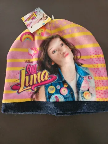Bonnet Soy Luna