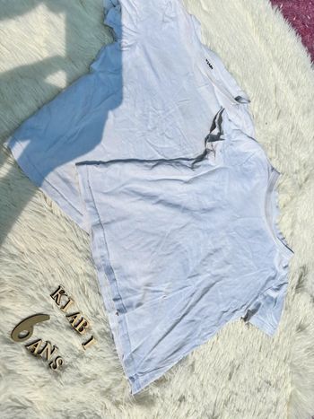 Lot 2 maillot de corps