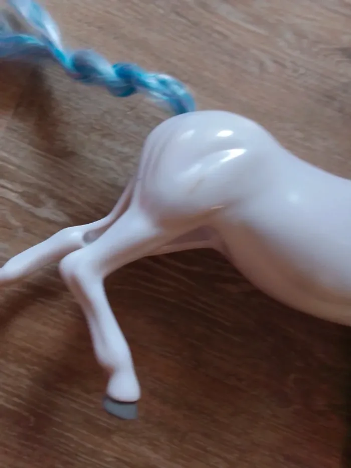 Cheval barbie - photo numéro 3