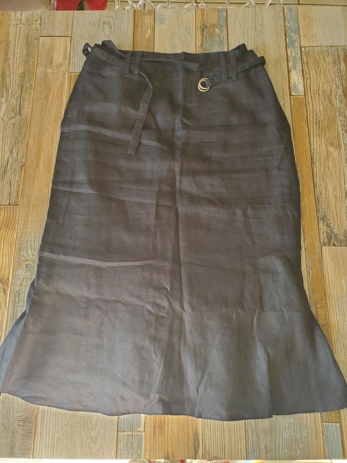 Jupe taille 38