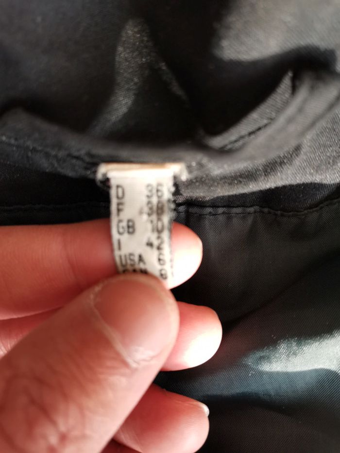 Manteau Norma Création - photo numéro 6