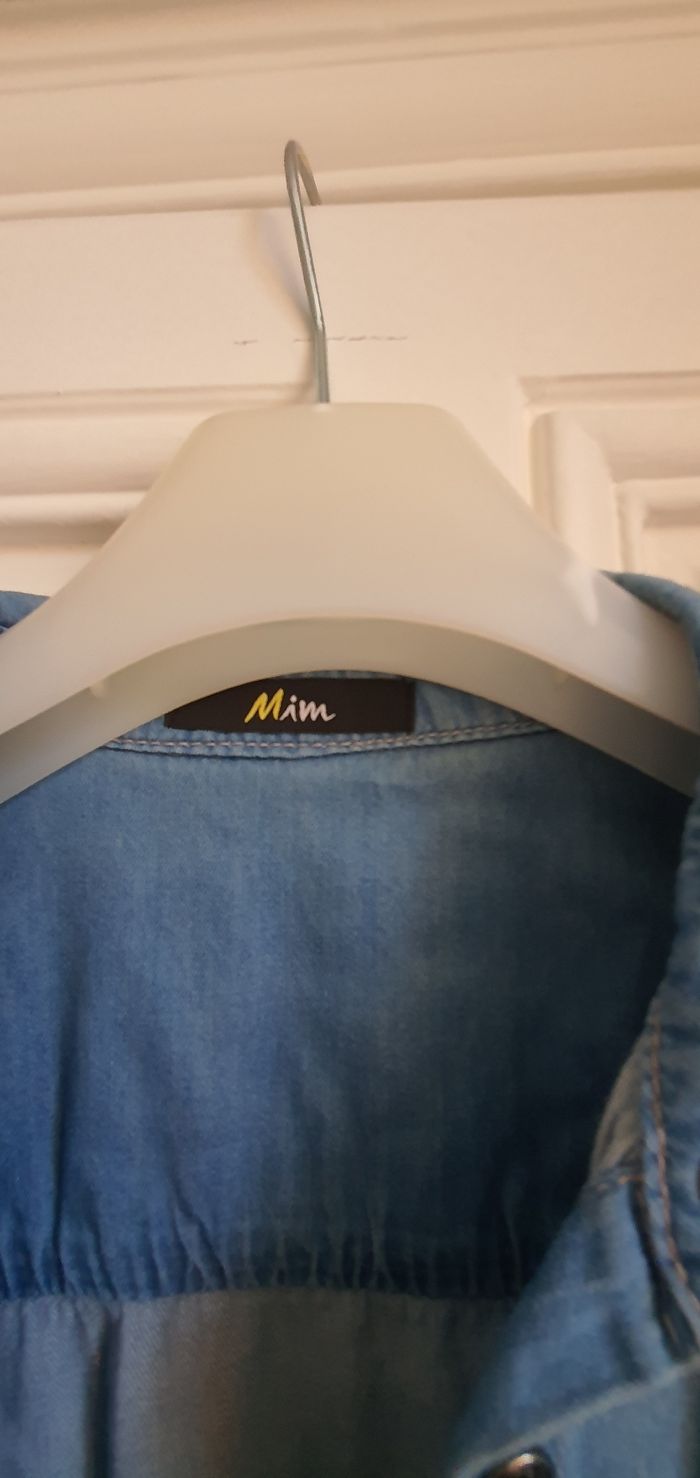 Chemise Mim 38 - photo numéro 6