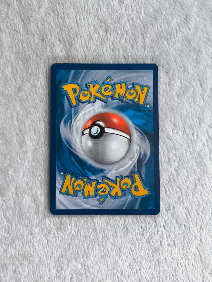 Carte Pokémon Baojian EX 261/193 Alternative EV02 : Évolutions à Paldea FR - photo numéro 4