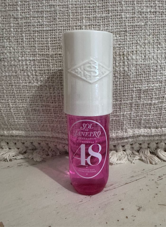 Brume parfumée 48