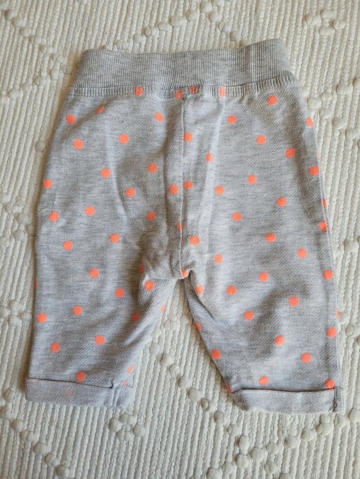 Pantalon absorba bébé fille 3 mois - photo numéro 4