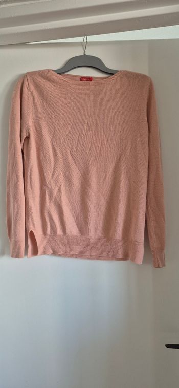 Pull rose
