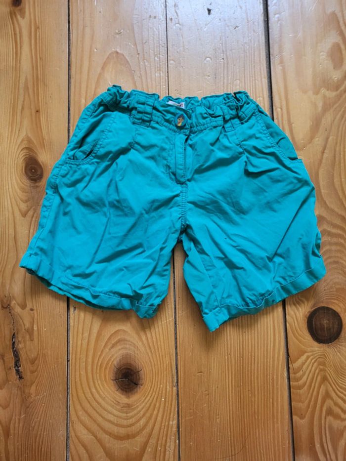 Short
