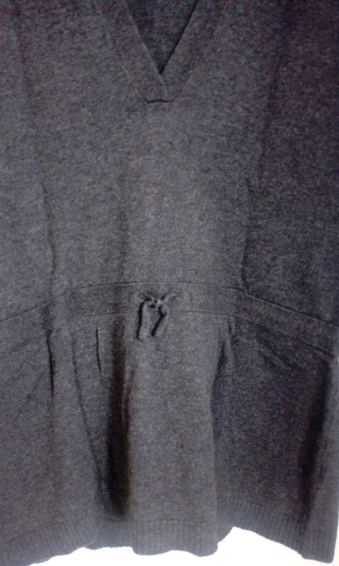 Tunique à capuche - photo numéro 2