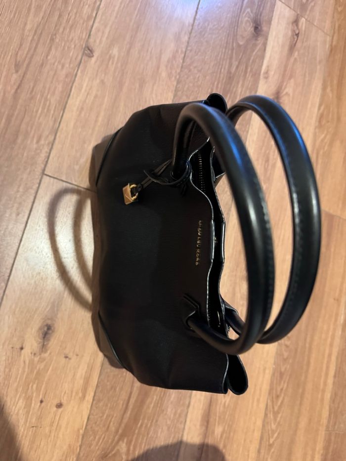 Sac à main Michael Kors noir - photo numéro 8