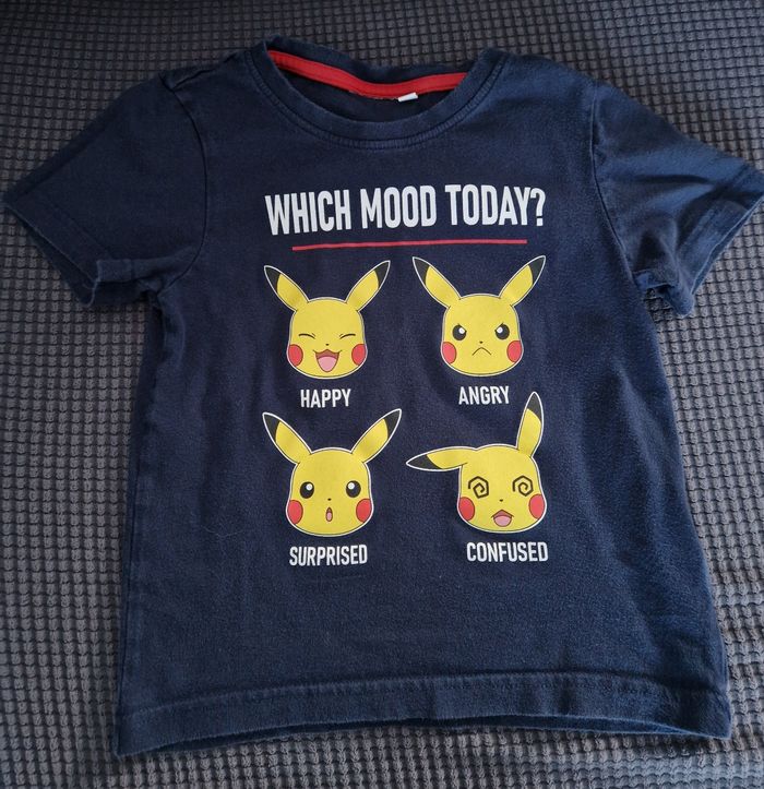 Pyjashort 5/6 ans - photo numéro 2