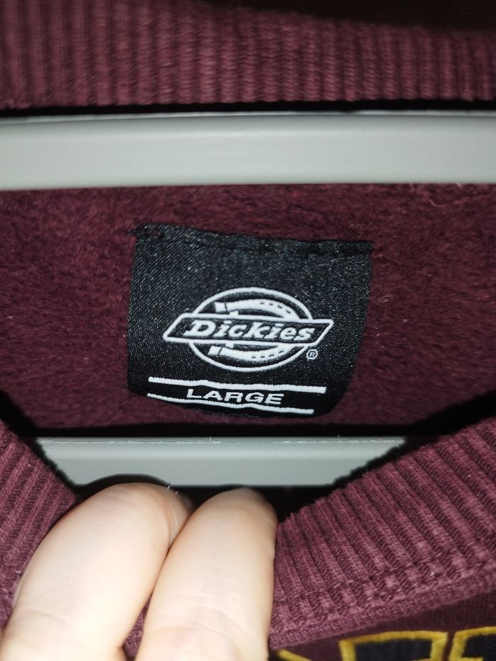 Sweat Dickies - photo numéro 2