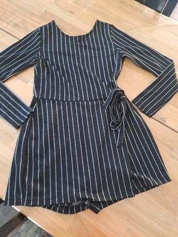 Combinaison short