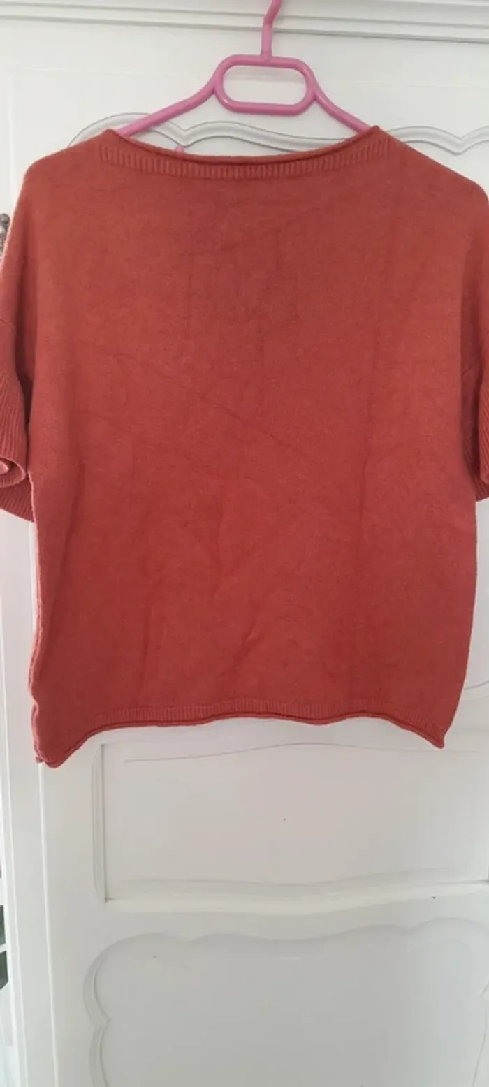 Petit pull - photo numéro 2