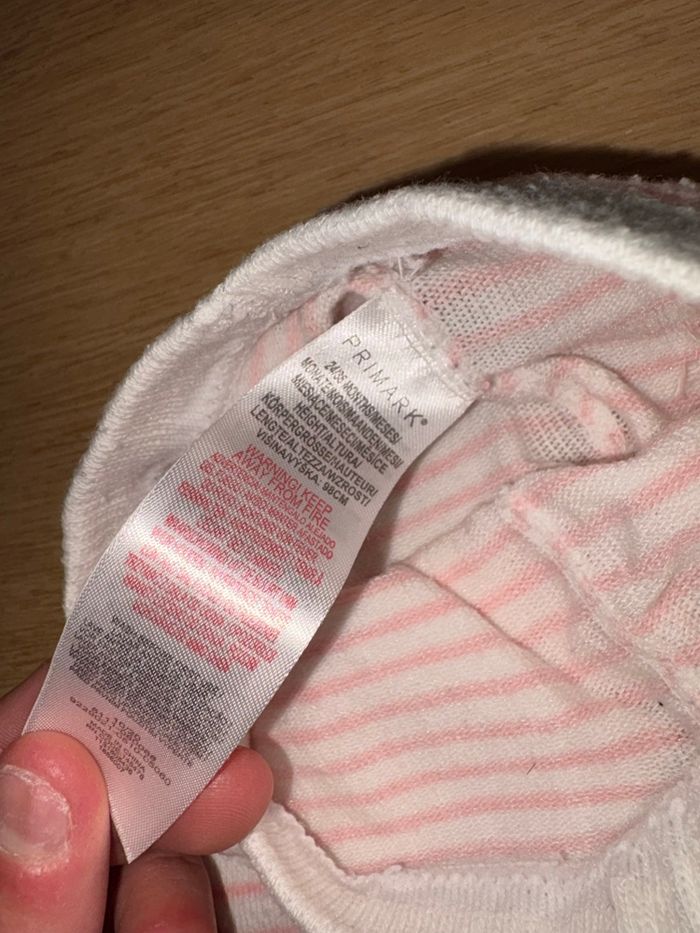 Lot collant 24/36 mois - photo numéro 2