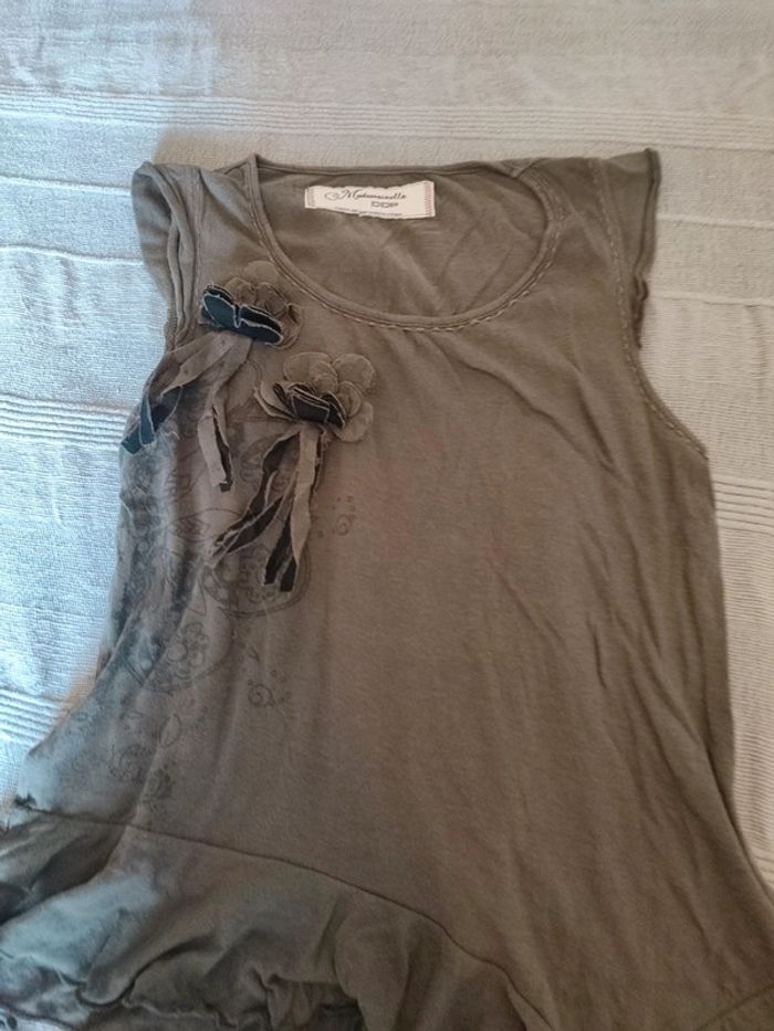 T shirt - photo numéro 3