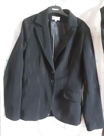 Veste marque etam taille 40