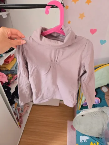 Sous pull verbaudet taille 8 ans