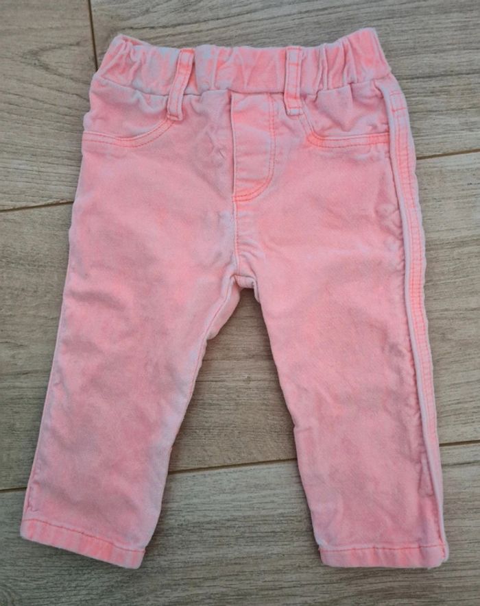 Pantalon IKKS 12 mois