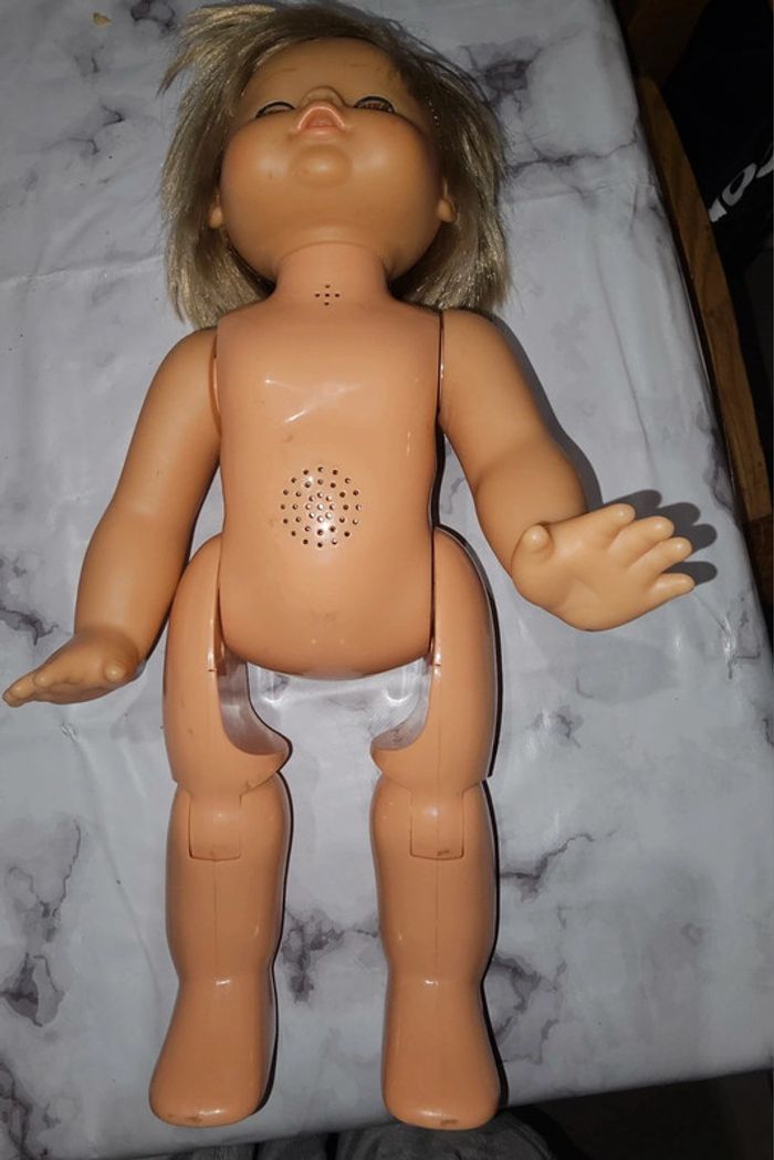 Poupée cicciobello - photo numéro 4