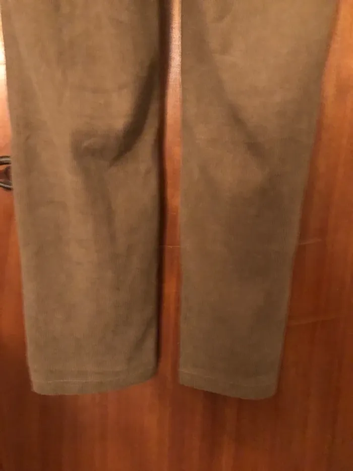Pantalon beige - photo numéro 8